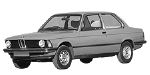 BMW E21 P0A0D Fault Code