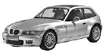 BMW E36-7 P0A0D Fault Code