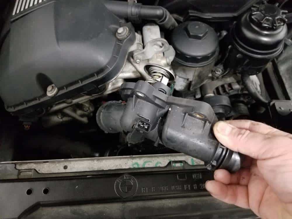 See P0A0D in engine
